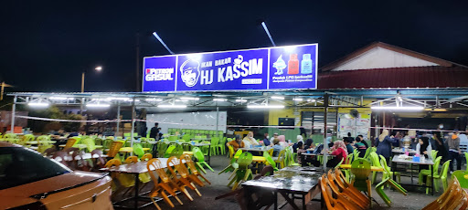 Mukmin Ikan Bakar Crystal Bay Alai Mukmin Ikan Bakar Crystal Bay Alai
