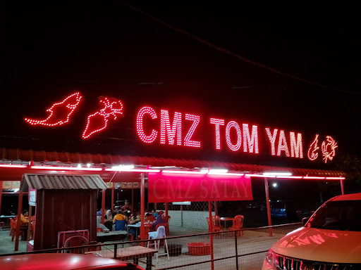 CMZ Tomyam CMZ Tomyam