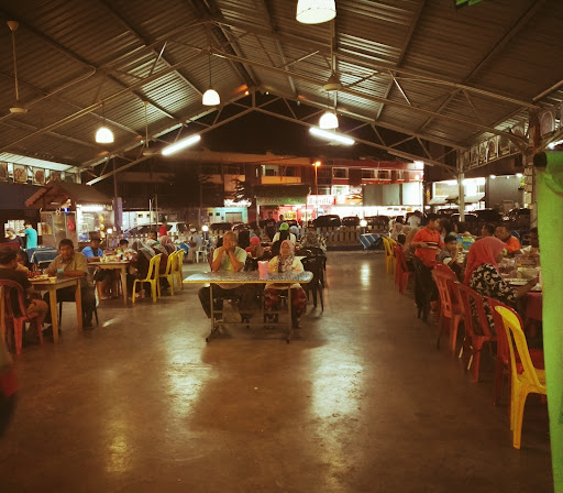 Amyra Tomyam Bahau Amyra Tomyam Bahau