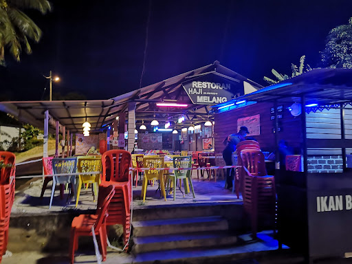 Restoran Melang