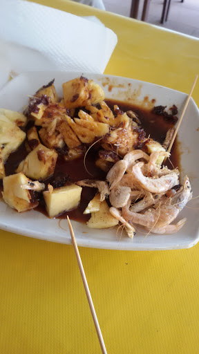 Restoran Along Restoran Along