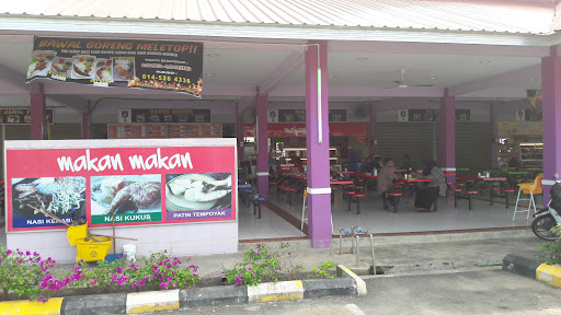 Kedai Makan Makan Di Jerantut Kedai Makan Makan Di Jerantut