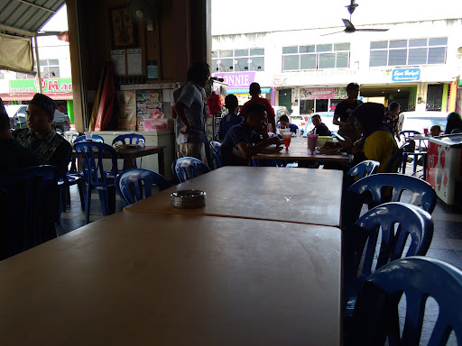 Matahari Cafe Jerantut Matahari Cafe Jerantut