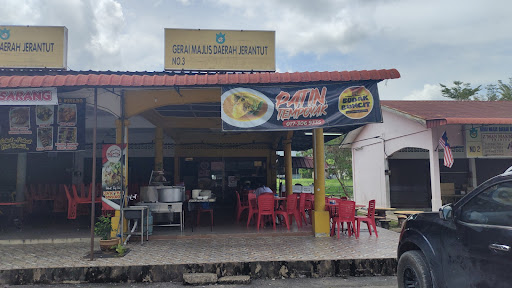 PATIN TEMPOYAK BUDAK BUNCIT PATIN TEMPOYAK BUDAK BUNCIT