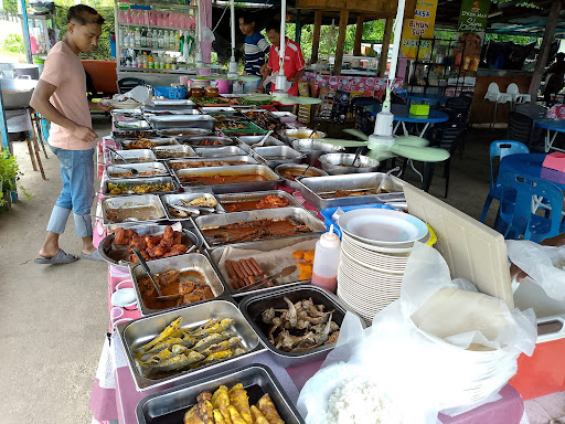 D' Kok Mak Selera Kampung