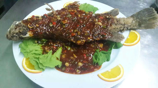 Happy Valley Seafood