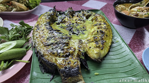 Restoran Api Api Ikan Bakar (RA0032309-P)