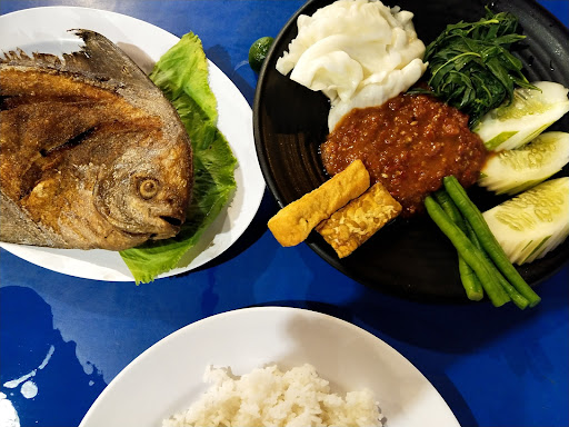 Restoran Muara Restoran Muara