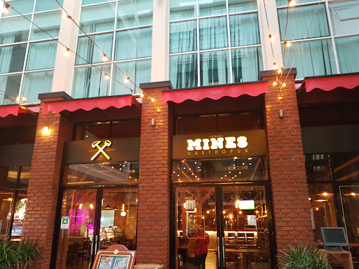 The Gold Mines Gastropub