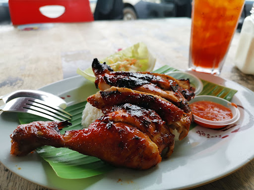 Jireh Corner (以勒阁)