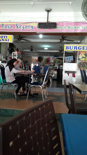 Rasa Sayang Cafe Rasa Sayang Cafe