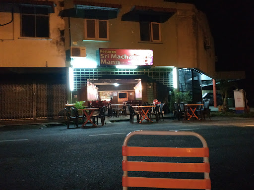 Sri Macang Manis Tomyam Sri Macang Manis Tomyam