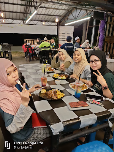 Western Streetfood Balik Pulau (formerly known Westhai) Western Streetfood Balik Pulau (formerly known Westhai)