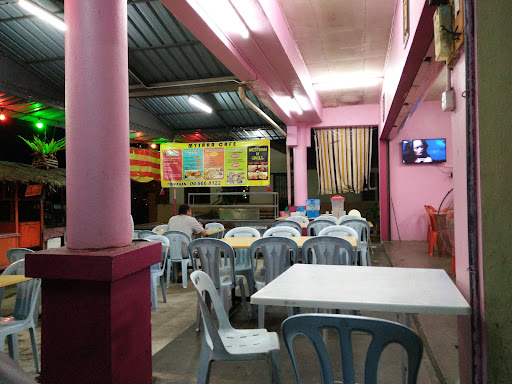 Mysara Café