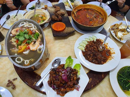 Kedai Kopi Yu Xuan