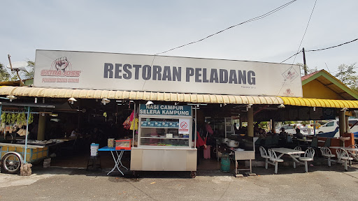 Restoran Peladang