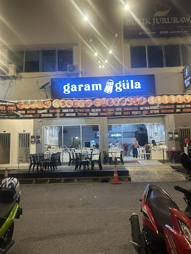 garamgula Balik Pulau garamgula Balik Pulau