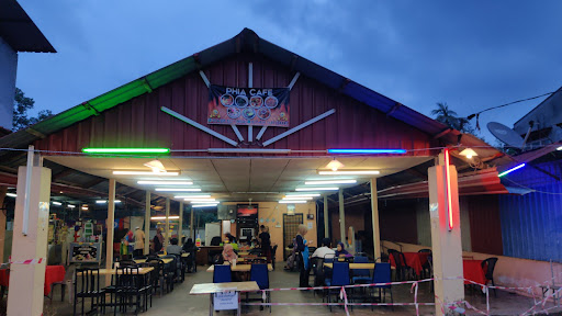 Phia Cafe