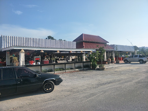 D'Sampan Seafood Restaurant