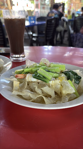 BALIK KAMPUNG CAFE
