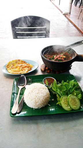 Warung Asam Pedas & Mee Udang Tok Wan