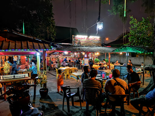 Andak Claypot Asam Pedas