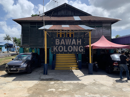 Restoran Bawah Kolong