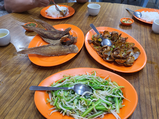 Restoran Ikan Asam Pedas