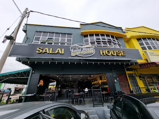 Kluang Western Cafe
