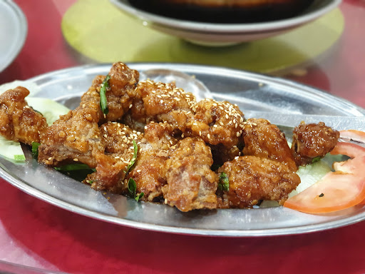 Restoran Chuan Kee Seafood