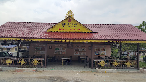 Restoran Sri Impian
