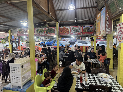 Permata Ikan Bakar Permata Ikan Bakar