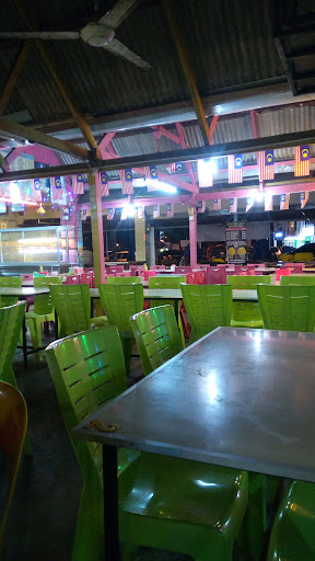 Kedai Makan Mok Teh Dungun