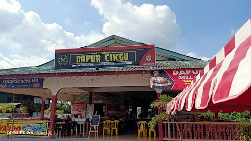 Restoran Dapur Cikgu Restoran Dapur Cikgu
