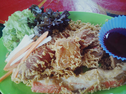 Dungun Yong Tau Fuu (Balai Besar)