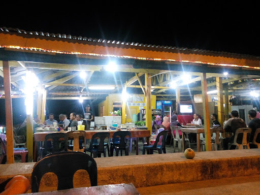 Kudat Seafood Restaurant
