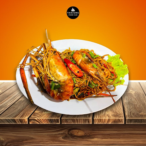 Tanjung Food Hub Tanjung Food Hub