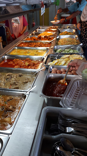 Restoran Penang Mai Restoran Penang Mai