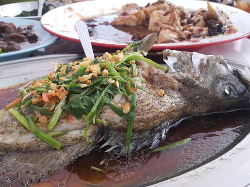 Goodview Seafood Restaurant 美景花园酒家