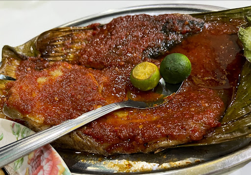A.J.I Seafood (Ala-Thailand)
