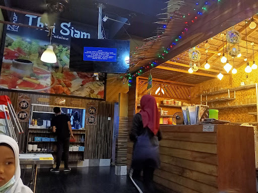 Thai Siam Cuisine Restaurant