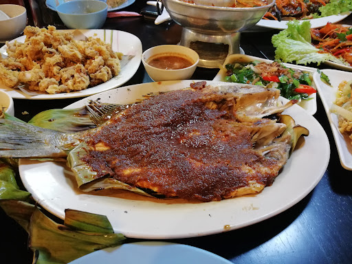 D'Seafood Paradise D'Seafood Paradise