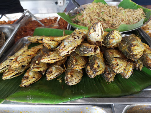 Fendi Ikan Bakar Fendi Ikan Bakar