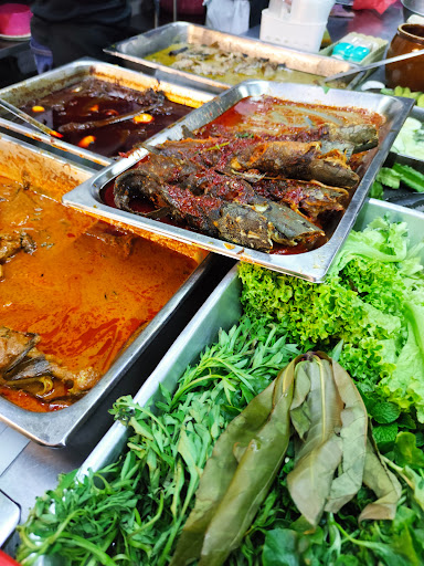 Pak Su Curry House Sungai Ara
