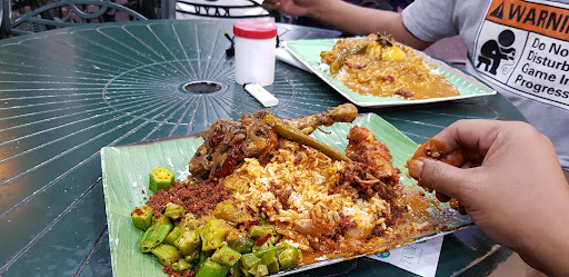 Original Penang Kayu Nasi Kandar-Bukit Jambul Penang