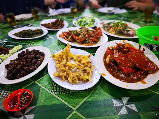 Hao You Teluk Kumbar Seafood