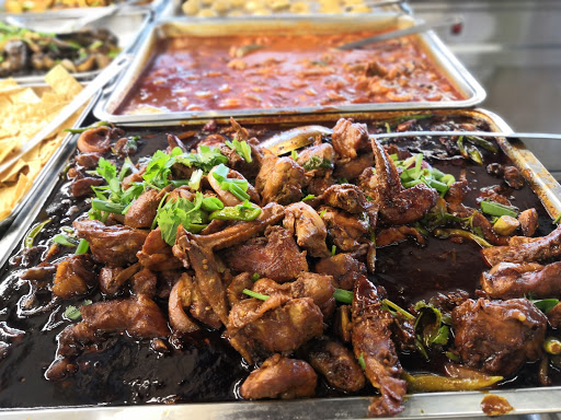 Syazana Nasi Melayu Syazana Nasi Melayu