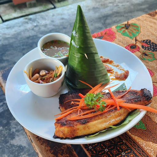 Lagenda House & Cafe Lagenda House & Cafe