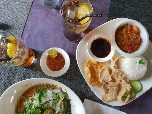Kesum Art Restaurant Kesum Art Restaurant