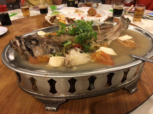 Ocean Green Restaurant